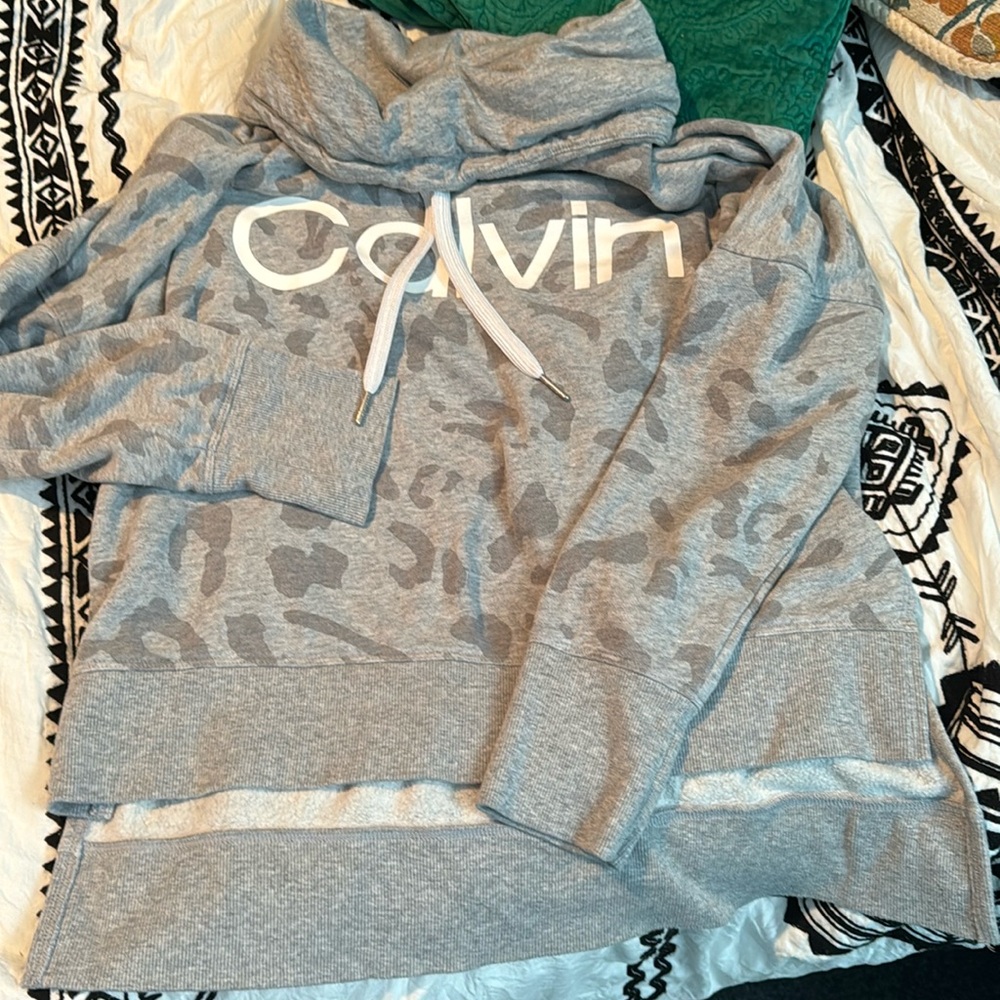 CK HOODIE